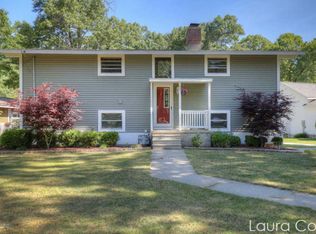 132 Terra Cir, Muskegon, MI 49445