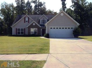 3111 Centurion Dr, Gainesville, GA 30506