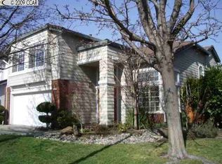 828 Spring Brook Dr, San Ramon, CA 94582