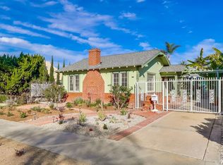 290 Saint Joseph Ave, Long Beach, CA 90803