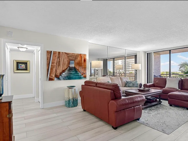 3400 N Ocean Dr #405 — Photo 13