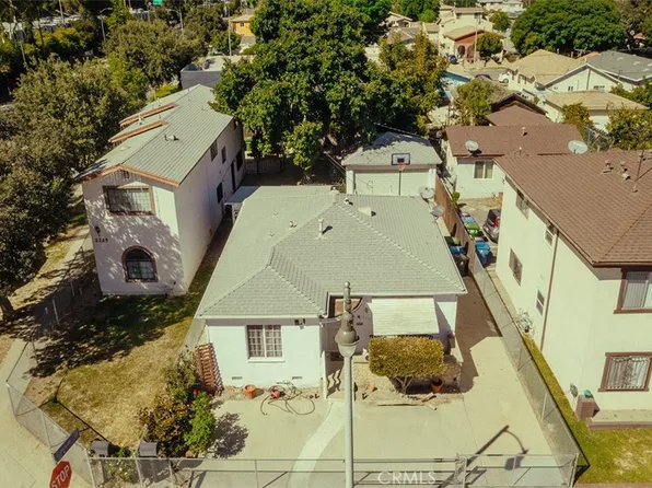 2229 Shoredale Ave, Los Angeles, CA 90031
