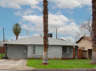 1001 R St, Bakersfield, CA 93304