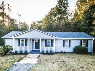 253 Watts Rd, Hiram, GA, 30141