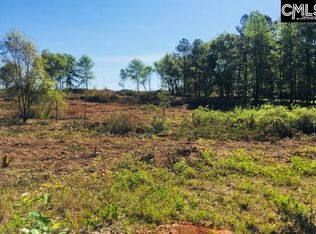 Tbd Rembert Church Rd, Rembert, SC 29128