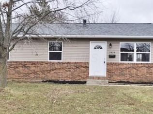 5424 Argo Ln, Columbus, OH 43232