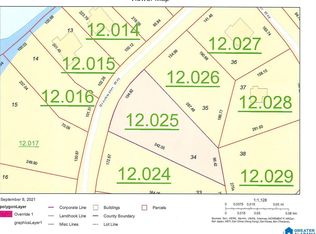 Brookwater Way #34, Wedowee, AL 36278