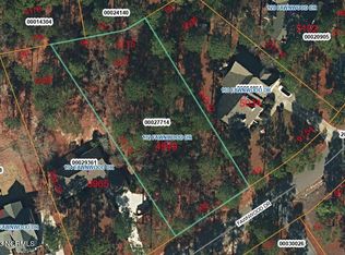 132 Fawnwood Dr #5507, West End, NC 27376