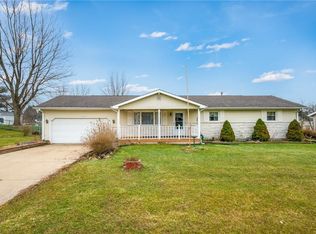 5766 Hancock St SW, Canton, OH 44706