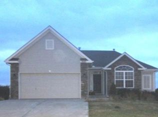 9043 NE 103rd Ter, Kansas City, MO 64157
