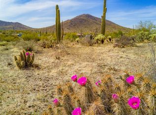 39XXX N 26th St, Cave Creek, AZ 85331