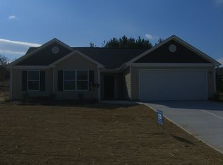 1817 Jessica Way, Winder, GA 30680