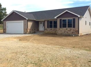 14131 Bethel Rd, Croton, OH 43013