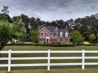 470 Church Rd, Benson, NC 27504