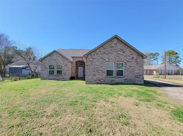 6303 Tuskegee St, Houston, TX 77091