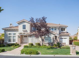 1631 Tiber Ct, San Jose, CA 95138