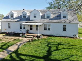 730 E Booneslick Rd #A, Truesdale, MO 63380