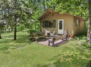 8471 Deadstream Rd #5, Honor, MI 49640