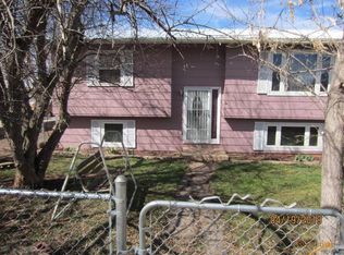 7804 Sunflower St, Black Hawk, SD 57718