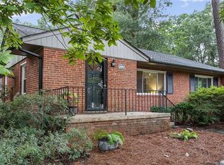 7645 Idlewyld Rd, Richmond, VA 23225