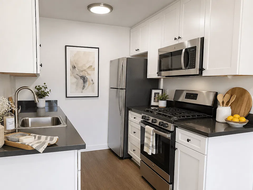 Some images have been virtually staged for illustrative purposes. Apartments are leased unfurnished.