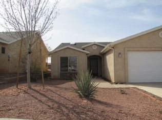 479 Stonecliff Dr, Page, AZ 86040