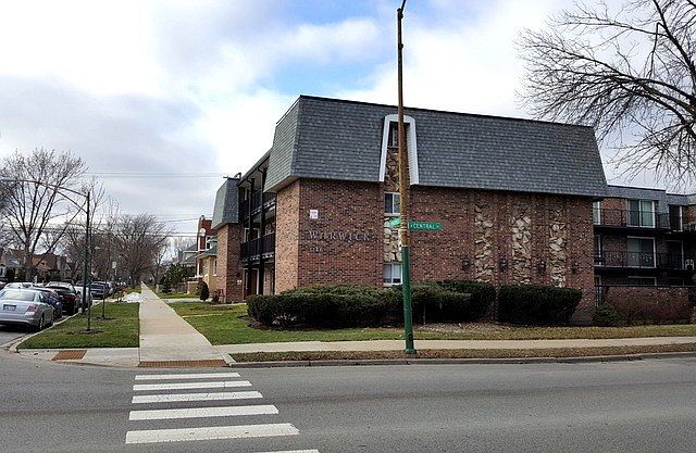 1st image of 3746 N Central Ave