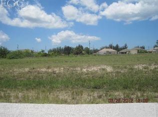 1116 NW 22nd Pl, Cape Coral, FL 33993