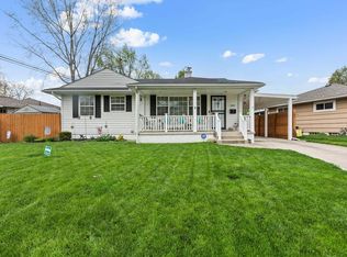 3807 Security Dr, Grove City, OH
