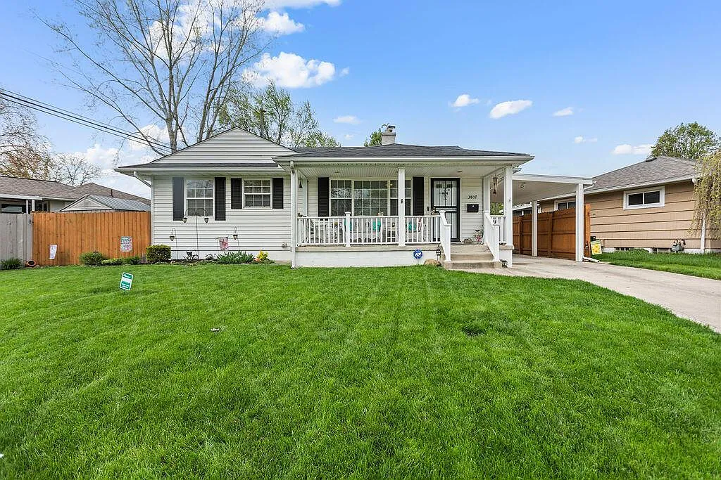 3807 Security Dr photo 1