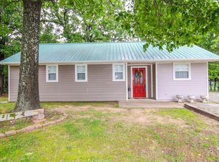 243 Timberline Rd, Stigler, OK 74462