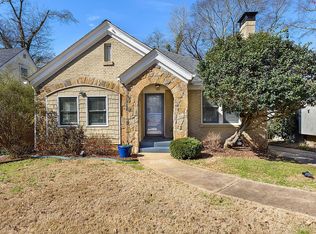 354 Sisson Ave, Atlanta, GA 30317