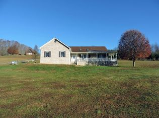 27351 Denton Valley Rd, Abingdon, VA 24211