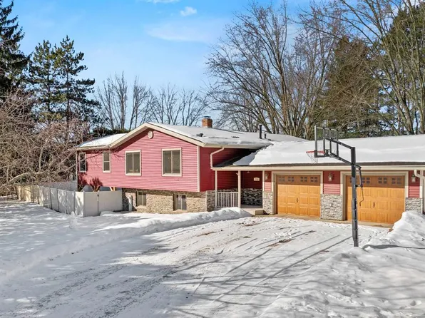 506 FAIRVIEW COURT, Marshfield, WI 54449