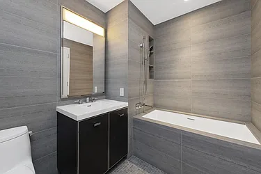 Rented by Hooli Homes New York Inc