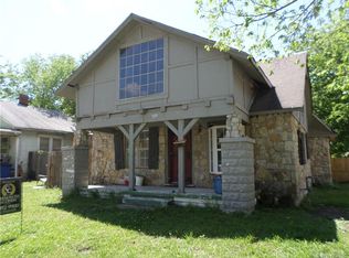 334 S Yorktown Ave, Tulsa, OK 74104