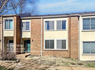 6947 Highland Park Dr, Nashville, TN 37205