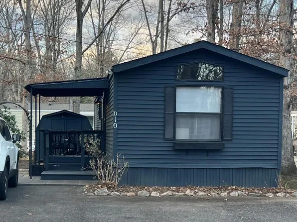 248 Route 40 Lot D10, Newfield, NJ 08344