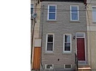 203 Pierce St, Philadelphia, PA 19148