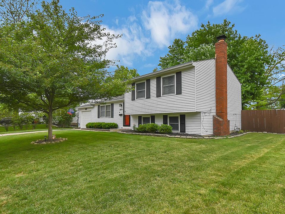 1st image of 3616 Christopher Pl