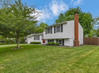 3616 Christopher Pl, Grove City, OH 43123