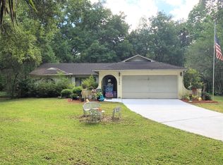 4364 Raines Rd, Brooksville, FL 34604