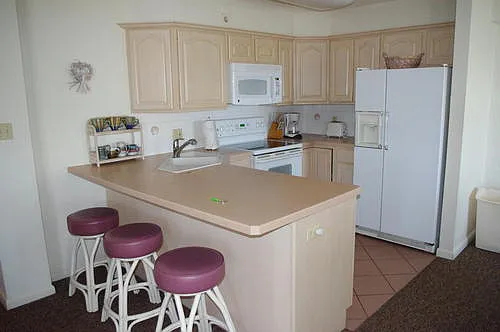 1424 Ocean Ave #1 — Photo 8