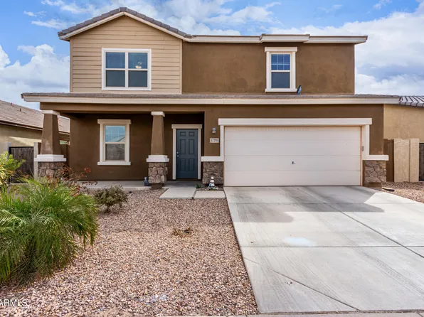 37295 W CANNATARO Lane, Maricopa, AZ 85138