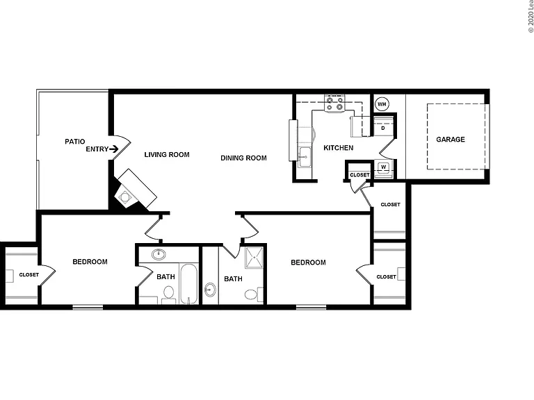 3200 S Center St — Photo 30