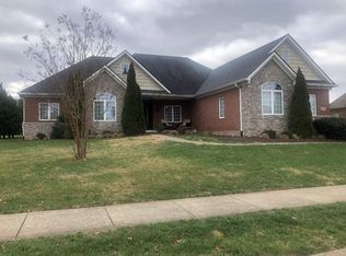 173 Cynthia Lynn Dr, Bowling Green, KY 42103