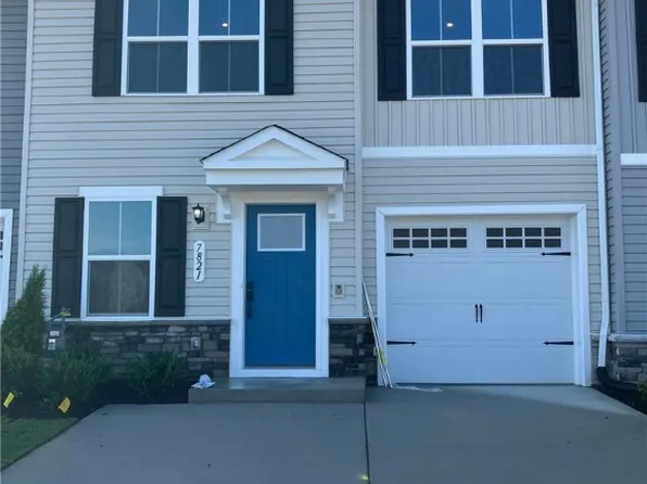 7821 Sir Wyatt Dr, New Kent, VA 23124