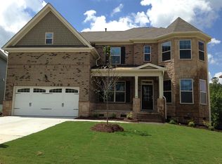2860 Lumber River Trl NE, Apex, NC 27502