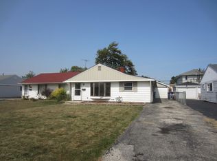 4056 W 90th Pl, Hometown, IL