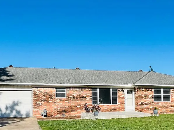 3227 S 57th Ave W, Tulsa, OK 74107